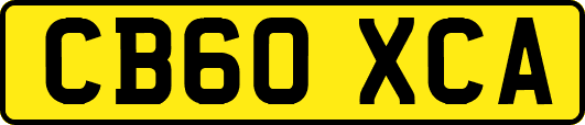 CB60XCA