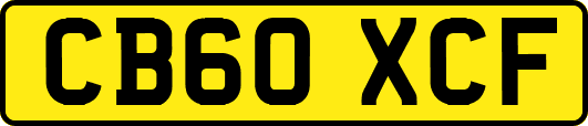 CB60XCF