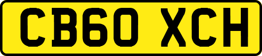 CB60XCH