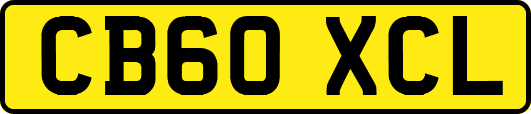 CB60XCL