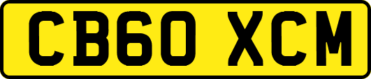 CB60XCM
