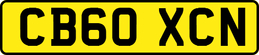 CB60XCN