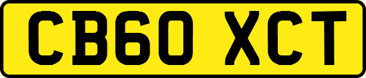 CB60XCT