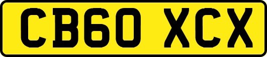 CB60XCX