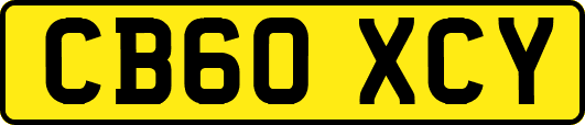 CB60XCY