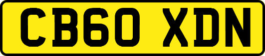 CB60XDN