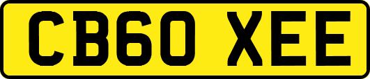 CB60XEE
