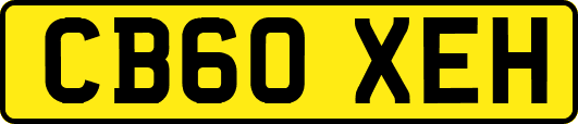CB60XEH