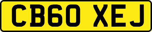 CB60XEJ