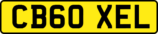 CB60XEL