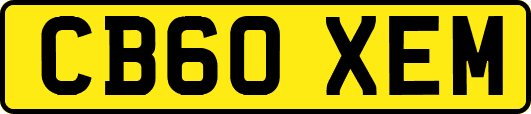 CB60XEM