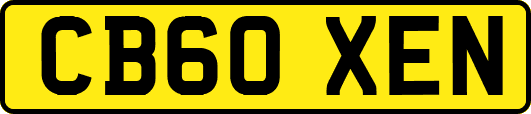 CB60XEN