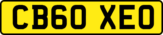 CB60XEO