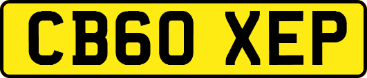 CB60XEP
