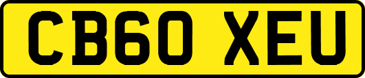 CB60XEU