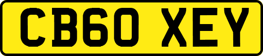 CB60XEY