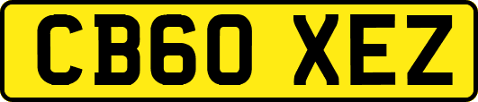 CB60XEZ