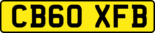 CB60XFB