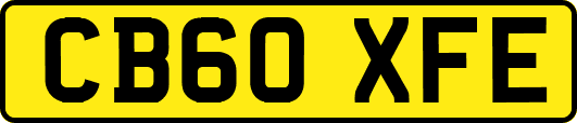CB60XFE