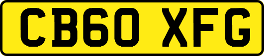 CB60XFG