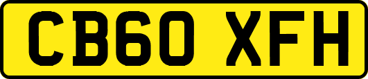 CB60XFH