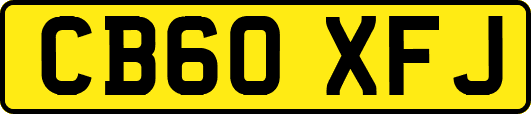 CB60XFJ