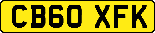 CB60XFK