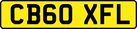CB60XFL
