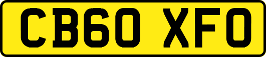 CB60XFO