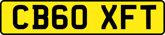 CB60XFT
