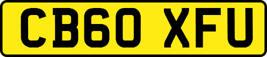CB60XFU