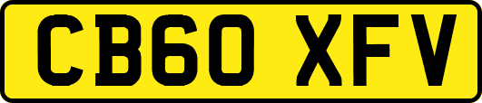 CB60XFV