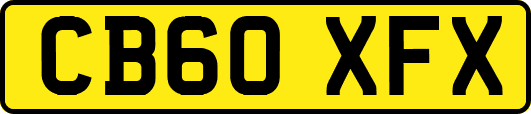 CB60XFX
