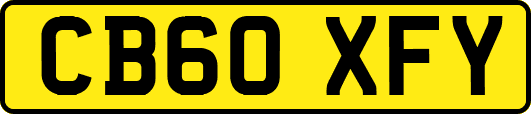 CB60XFY