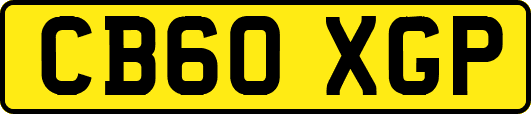 CB60XGP
