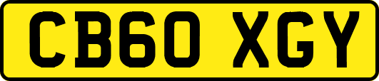 CB60XGY