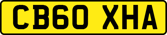 CB60XHA
