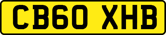 CB60XHB