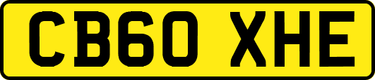 CB60XHE