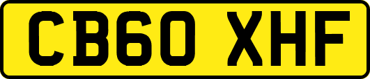 CB60XHF