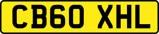 CB60XHL