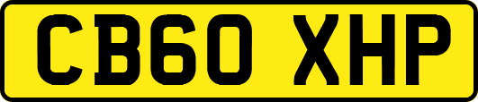 CB60XHP