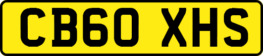CB60XHS