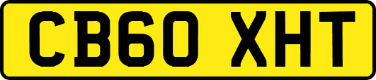 CB60XHT