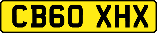 CB60XHX