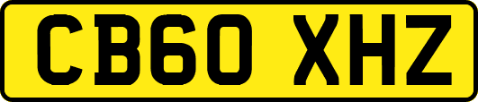 CB60XHZ
