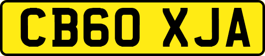 CB60XJA