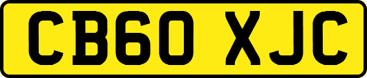 CB60XJC