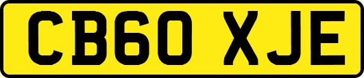 CB60XJE
