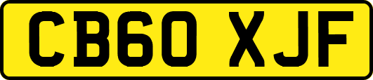 CB60XJF